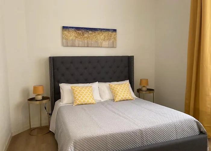 Гостевой дом Fairome 3*