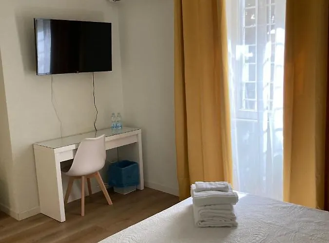 Гостевой дом Fairome 3*